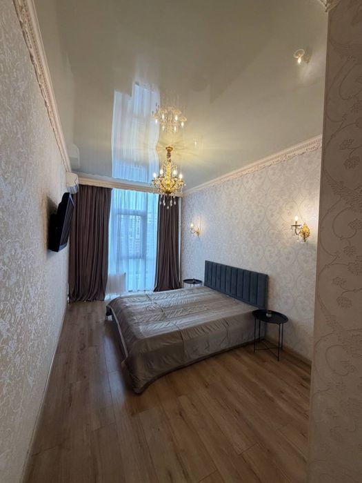 Квартира на Київський в Одесі, ID 324802, фото №19