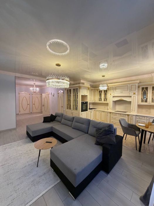 Квартира на Київський в Одеса, ID 324802, фото №4