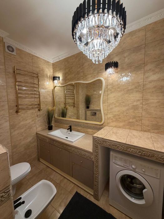 Квартира на Київський в Одесі, ID 324802, фото №9