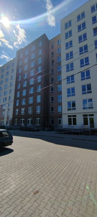 Квартира на Буча в Київ, ID 321929, фото №3