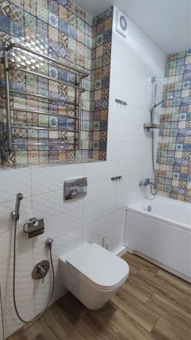 Квартира на ЖК Скандія в Києві, ID 309432, фото №11