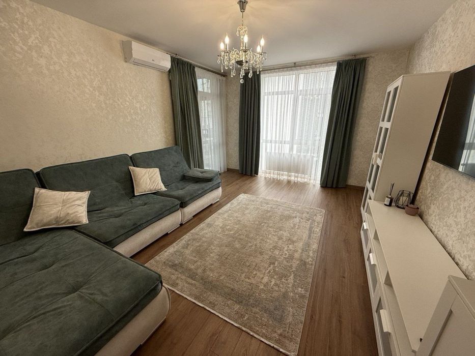 Квартира на ЖК Скандія в Києві, ID 309432, фото №4