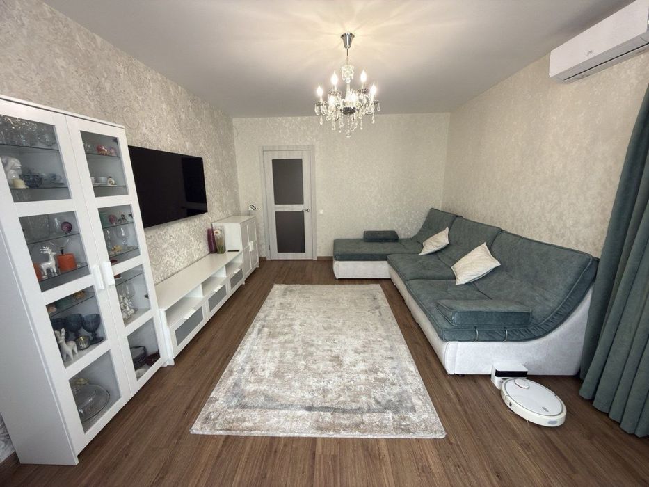Квартира на ЖК Скандія в Києві, ID 309432, фото №5