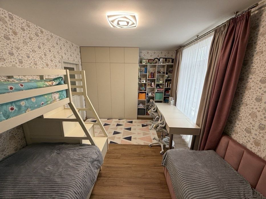Квартира на ЖК Скандія в Києві, ID 309432, фото №9