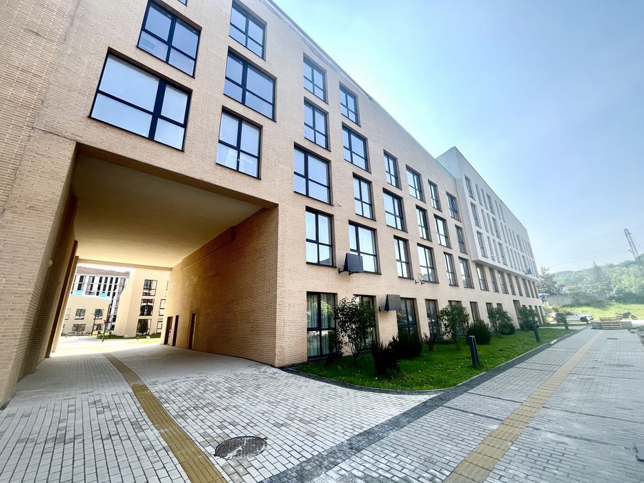 Квартира на вул. Б. Хмельницького, 116 в Львові, ID 185353, фото №2