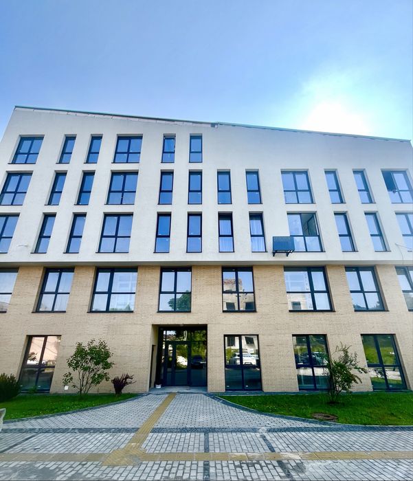 Квартира на вул. Б. Хмельницького, 116 в Львові, ID 185353, фото №3