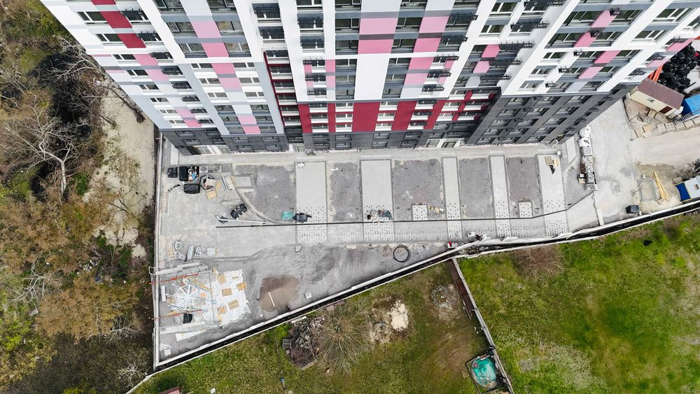 Квартира на вул. Григоренка в Київ, ID 335553, фото №5