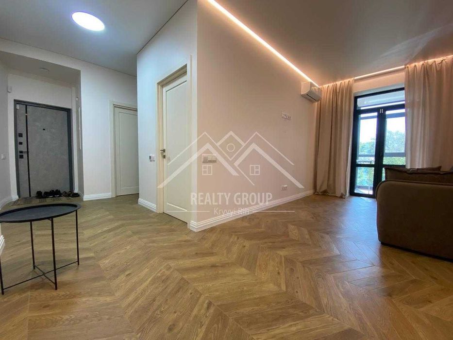 Квартира на район Victory Plaza в Кривому Розі, ID 167814, фото №3