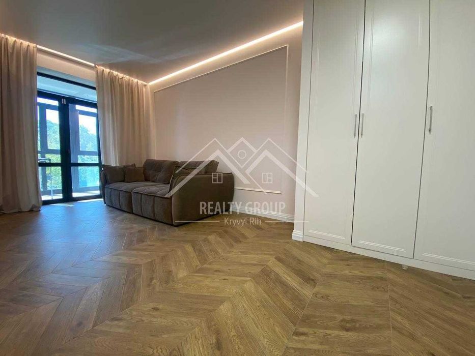 Квартира на район Victory Plaza в Кривому Розі, ID 167814, фото №4