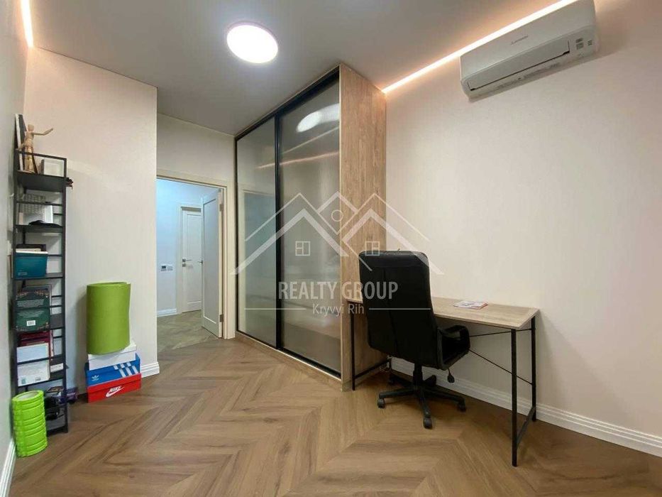 Квартира на район Victory Plaza в Кривому Розі, ID 167814, фото №7