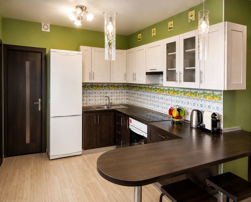 Квартира на вул. Генерала Шаповала, 20 в Київ, ID 164259, фото №2
