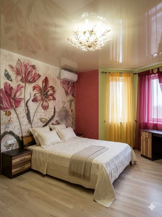 Квартира на вул. Генерала Шаповала, 20 в Київ, ID 164259, фото №3