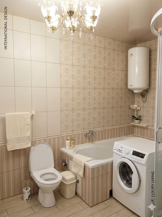 Квартира на вул. Генерала Шаповала, 20 в Києві, ID 164259, фото №6