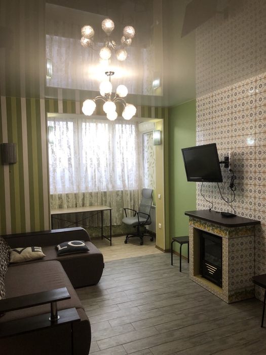 Квартира на вул. Генерала Шаповала, 20 в Києві, ID 164259, фото №7