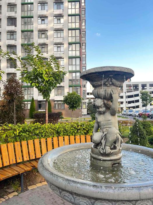 Квартира на вул. Тираспільська, 60 в Києві, ID 182819, фото №11