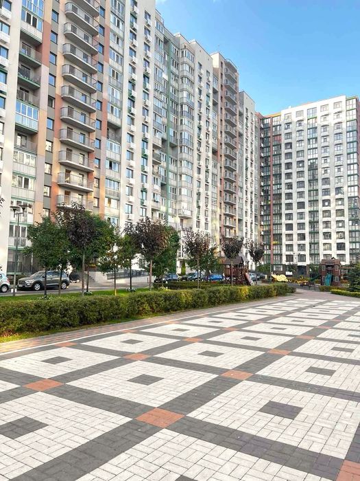 Квартира на вул. Тираспільська, 60 в Києві, ID 182819, фото №12