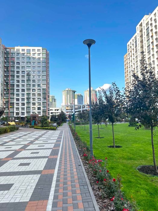 Квартира на вул. Тираспільська, 60 в Києві, ID 182819, фото №13