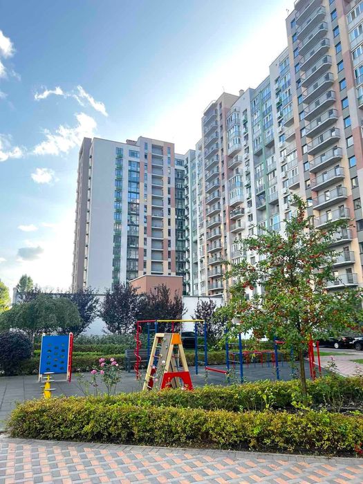 Квартира на вул. Тираспільська, 60 в Києві, ID 182819, фото №14