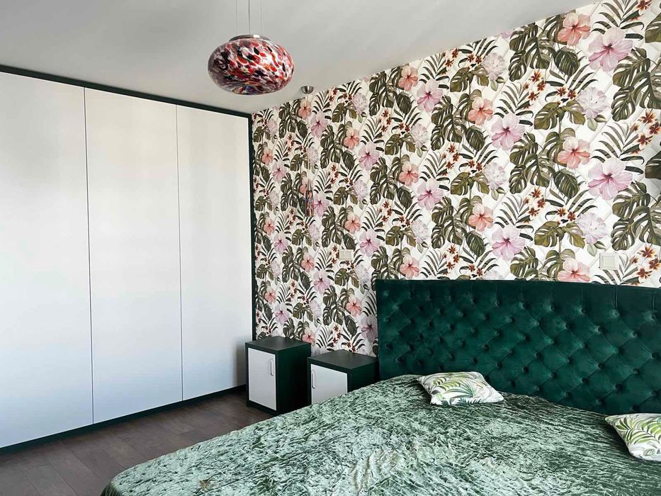 Квартира на вул. Тираспільська, 60 в Києві, ID 182819, фото №4