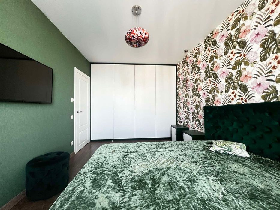 Квартира на вул. Тираспільська, 60 в Києві, ID 182819, фото №5