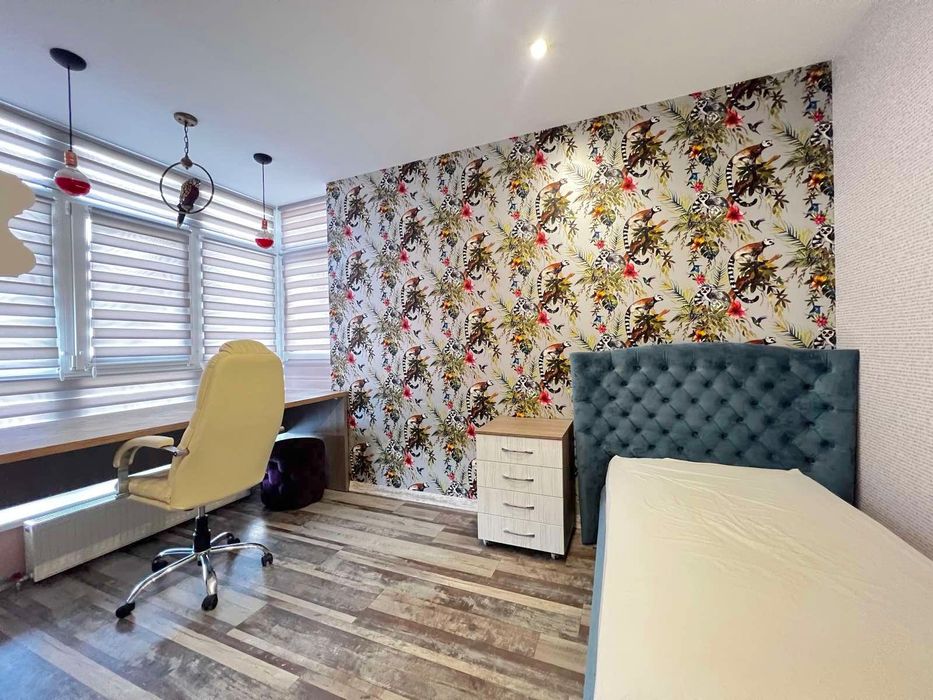 Квартира на вул. Тираспільська, 60 в Києві, ID 182819, фото №6