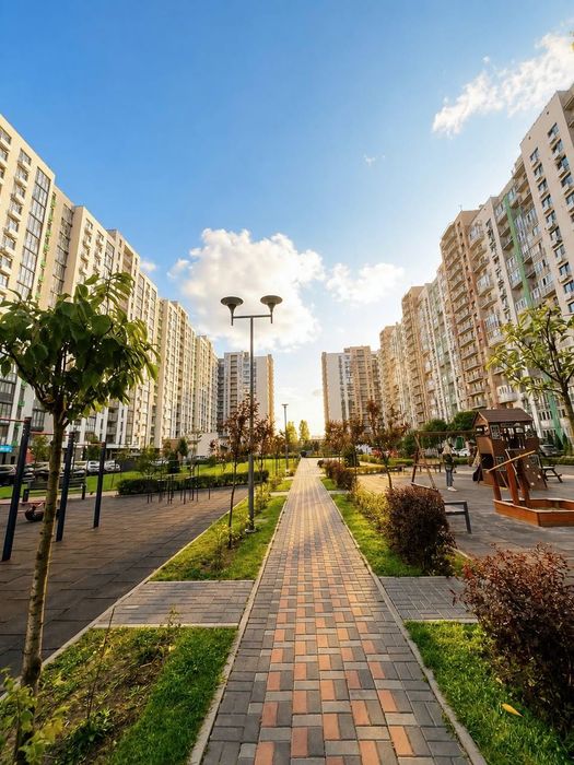 Квартира на вул. Тираспільська, 60 в Києві, ID 182819, фото №10