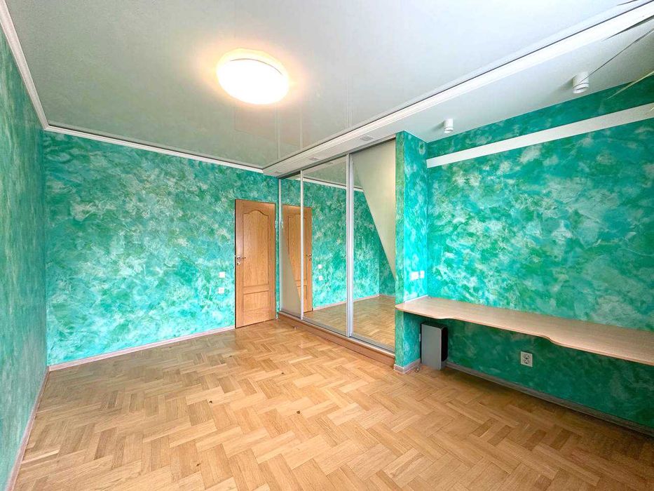 Квартира на Харківське шосе 58-А в Київ, ID 206913, фото №2