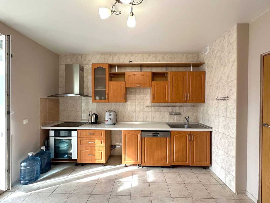 Квартира на Харківське шосе 58-А в Києві, ID 206913, фото №11