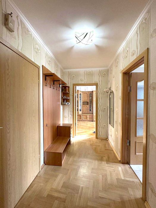 Квартира на Харківське шосе 58-А в Києві, ID 206913, фото №12