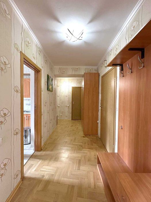 Квартира на Харківське шосе 58-А в Києві, ID 206913, фото №13