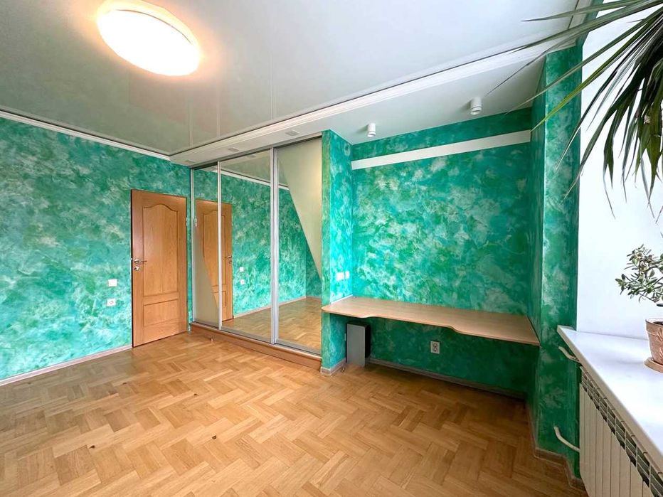 Квартира на Харківське шосе 58-А в Київ, ID 206913, фото №3