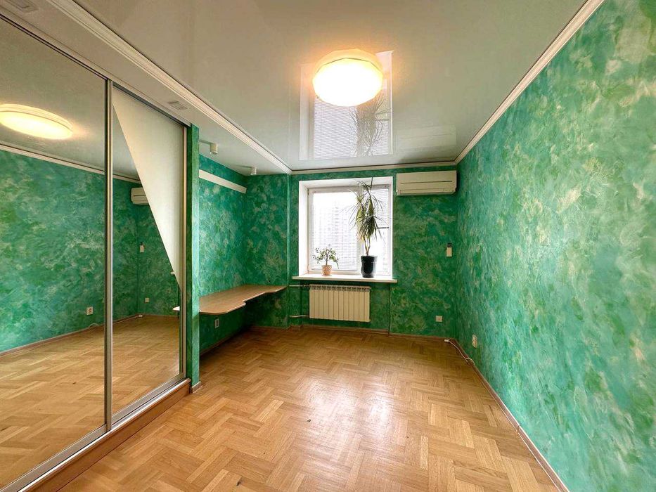 Квартира на Харківське шосе 58-А в Київ, ID 206913, фото №4