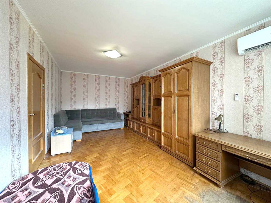 Квартира на Харківське шосе 58-А в Київ, ID 206913, фото №5