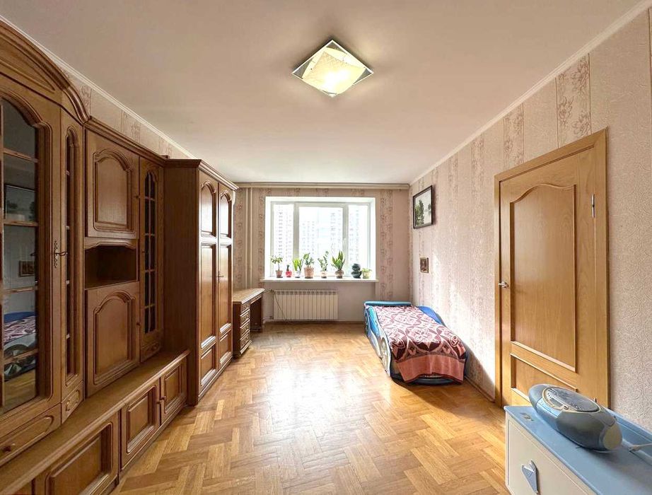 Квартира на Харківське шосе 58-А в Києві, ID 206913, фото №6