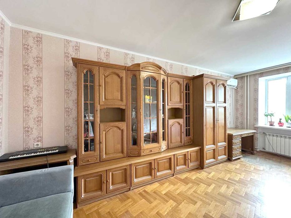 Квартира на Харківське шосе 58-А в Києві, ID 206913, фото №7