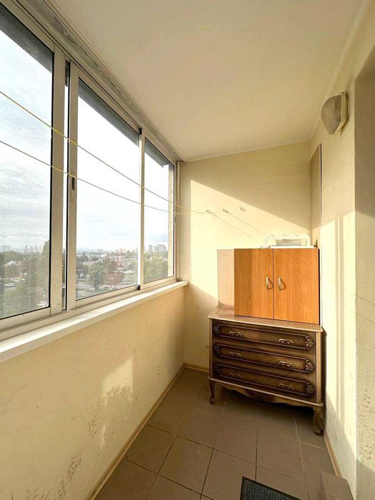 Квартира на Харківське шосе 58-А в Києві, ID 206913, фото №8