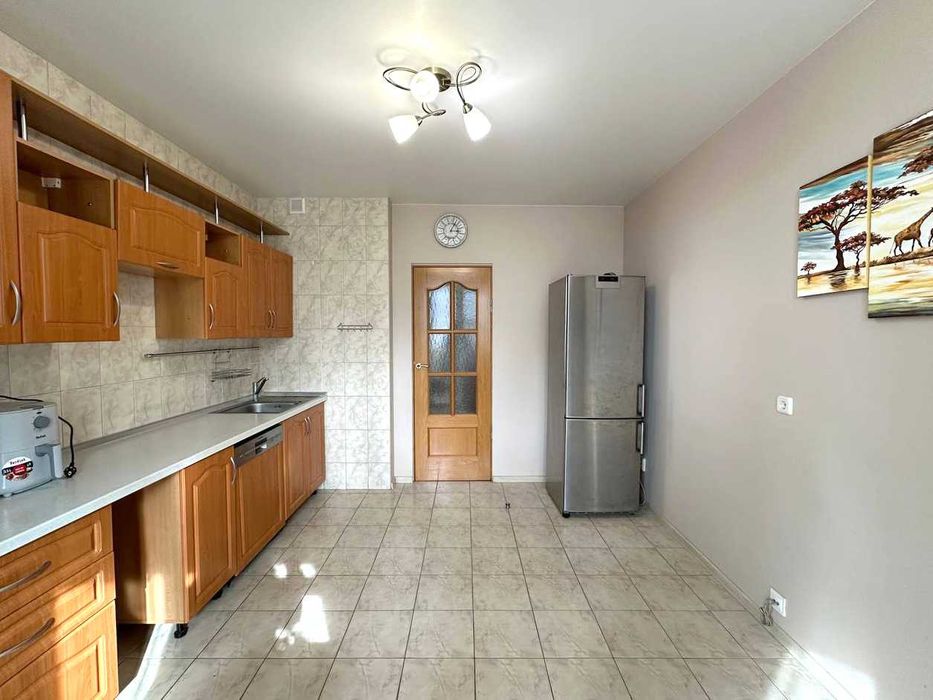 Квартира на Харківське шосе 58-А в Києві, ID 206913, фото №10
