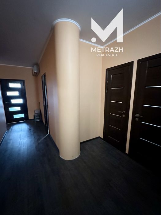 Квартира на ЖК Дом с Ротондами в Харкові, ID 181145, фото №12
