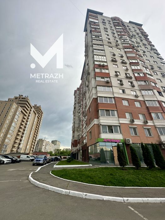 Квартира на ЖК Дом с Ротондами в Харкові, ID 181145, фото №19