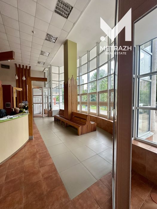 Квартира на ЖК Дом с Ротондами в Харкові, ID 181145, фото №20