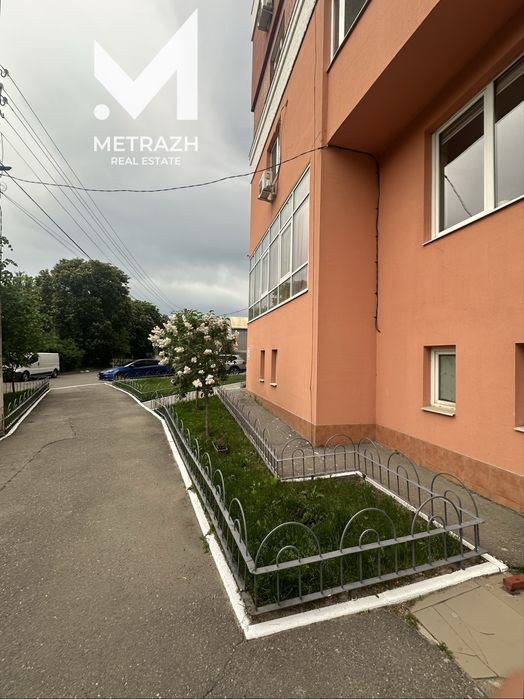 Квартира на ЖК Дом с Ротондами в Харкові, ID 181145, фото №24