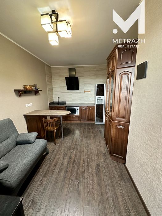 Квартира на ЖК Дом с Ротондами в Харкові, ID 181145, фото №4