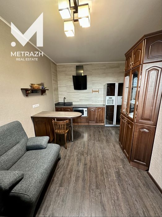 Квартира на ЖК Дом с Ротондами в Харкові, ID 181145, фото №5