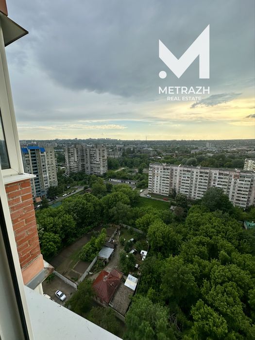Квартира на ЖК Дом с Ротондами в Харкові, ID 181145, фото №9