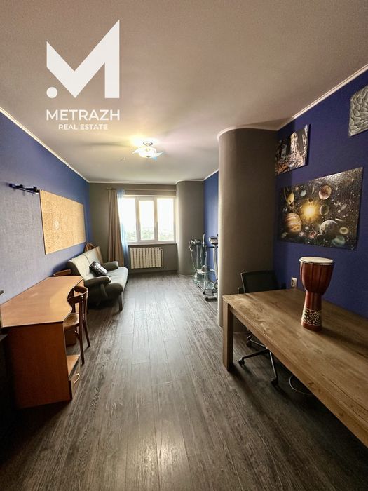 Квартира на ЖК Дом с Ротондами в Харкові, ID 181145, фото №10