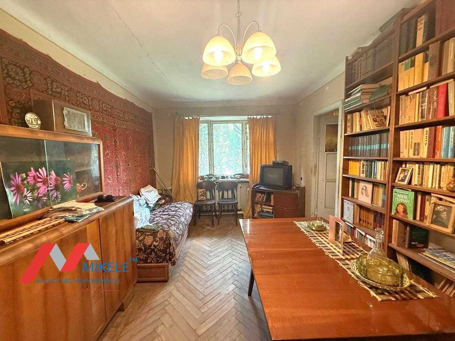 Квартира на вул. Будівельників, 12 в Київ, ID 273353, фото №2