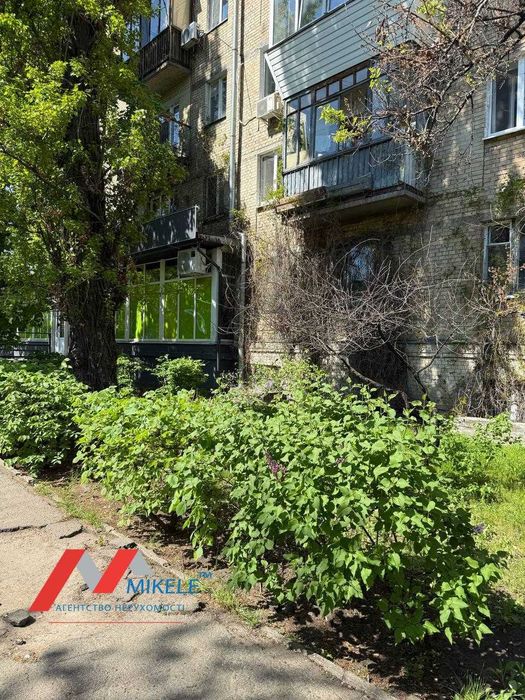 Квартира на вул. Будівельників, 12 в Києві, ID 273353, фото №16