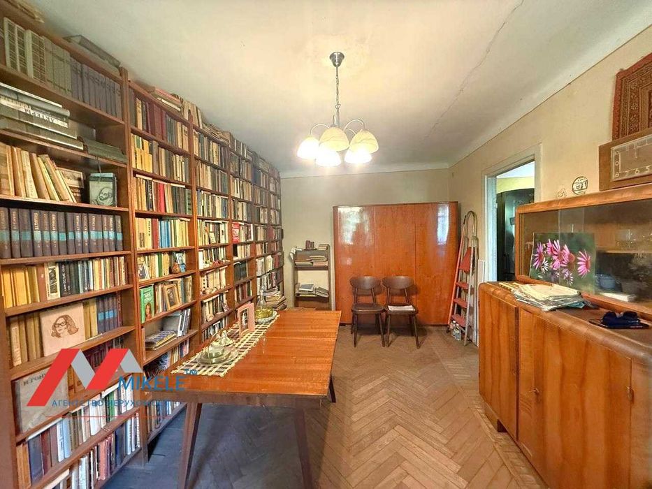 Квартира на вул. Будівельників, 12 в Київ, ID 273353, фото №3