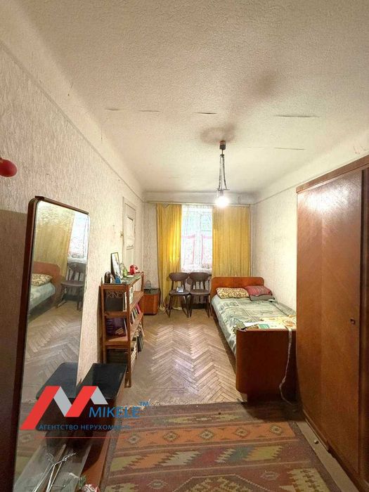 Квартира на вул. Будівельників, 12 в Київ, ID 273353, фото №5