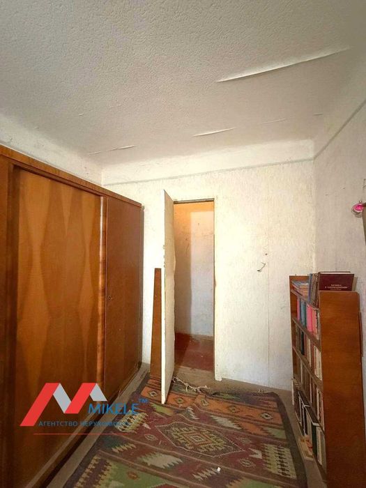 Квартира на вул. Будівельників, 12 в Києві, ID 273353, фото №6